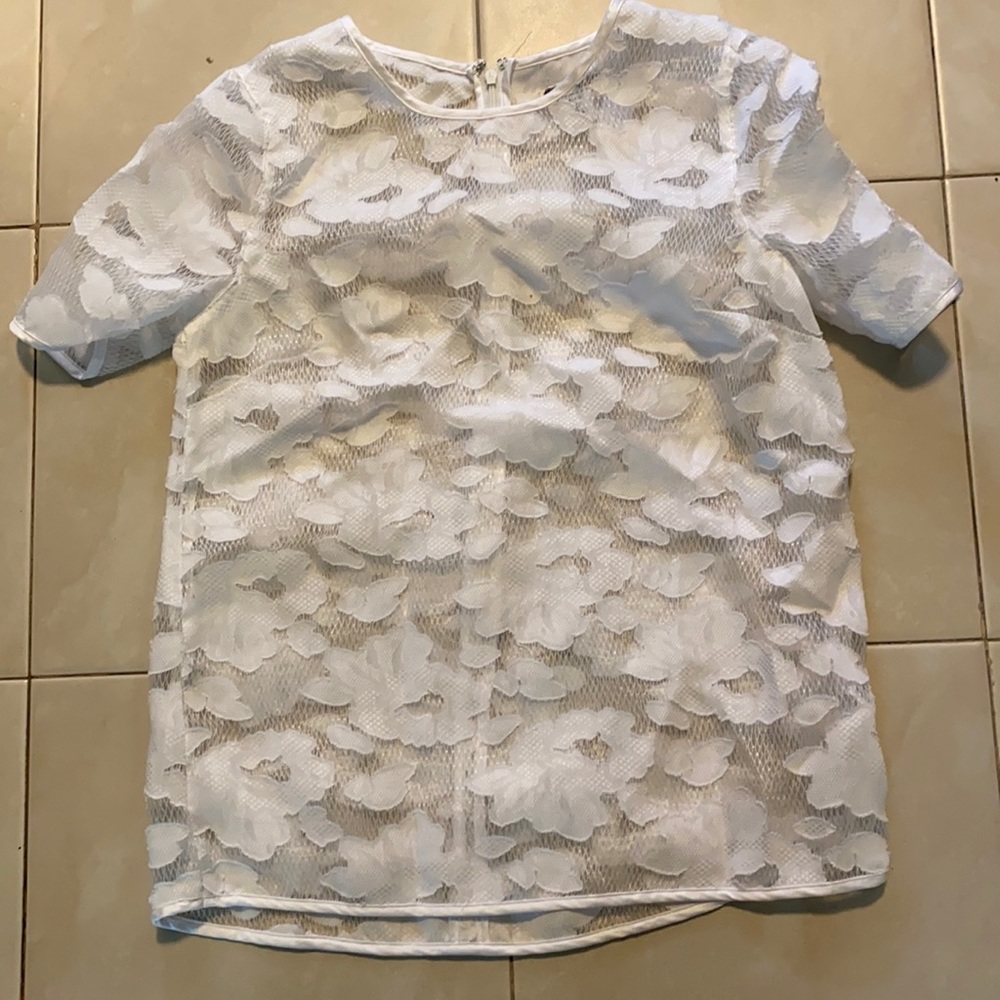 Woman’s Top